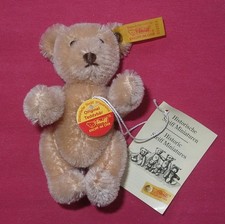 Historische Steiff Miniaturen