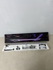 Star Wars The Black Series Darth Revan Force FX Elite Lightsaber Hasbro - Top