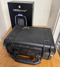 Hedd audio heddphone - audio,