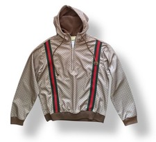 GUCCI EXKLUSIVE HOODIE MIT