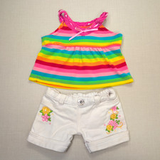 Build-A-Bear Regenbogen