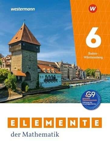 Elemente der mathematik - der, 6