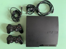 Sony Playstation 3 Slim PS3
