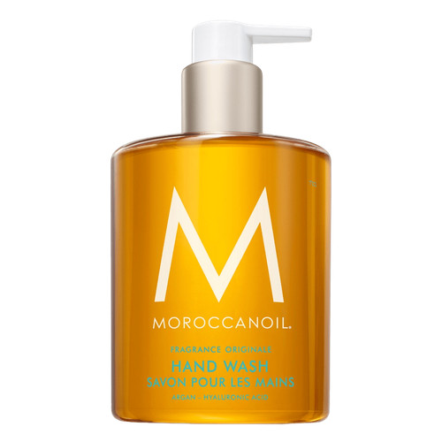 Moroccanoil hand wash - moroccanoil,