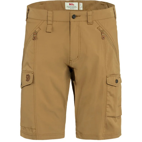 Abisko shorts - shorts, m