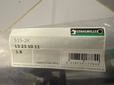 Stahlwille 515-2K