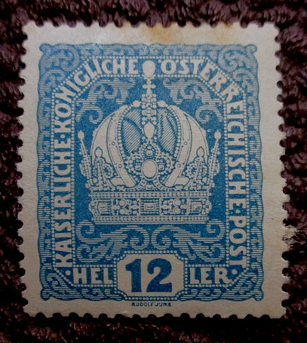 0esterreich 189b 12h - ,