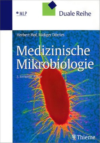 Medizinische mikrobiologie hof - medizinische,