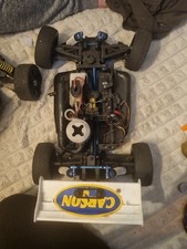 RC Verbrenner Motoren Konvolut  Auto  unvollständig