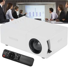 Beamer LED HD 320x240P