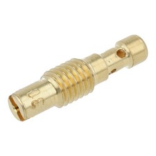 BING Leerlaufdüse für Simson