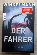 Der Fahrer von Andreas