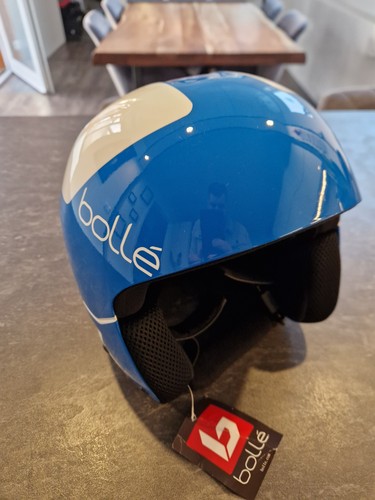 Bollé medalist skihelm helm - bollé,