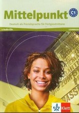 Mittelpunkt C1, einbändig. 4