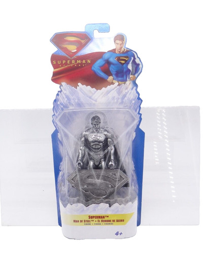 Superman returns superheld - superman,