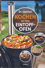 Kochen mit dem Eintopf-Ofen von Dr. Oetker