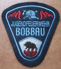 Jugendfeuerwehr BOBBAU