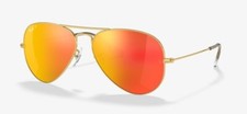 RAY BAN 3025 58 Aviator -