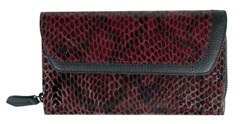 Braun büffel luise wallet - büffel,