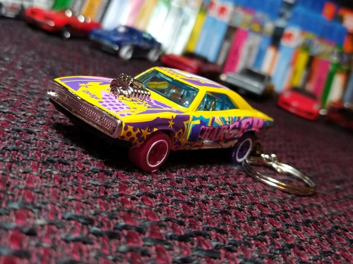 1970 dodge charger - dodge, !neu