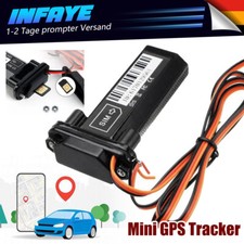 Mini GPS Tracker Sender