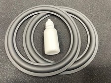 2x Original Gummisicken