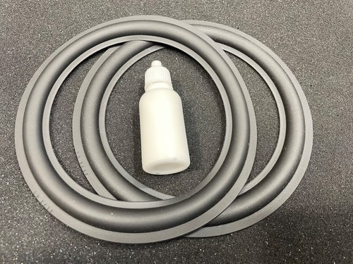 Original gummisicken - 2x,