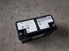 Original BMW AGM-Batterie 90 AH 900A 44/2016 6924022 7575327