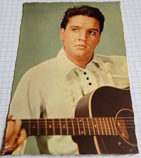 AK Film/Musik-Star ELVIS