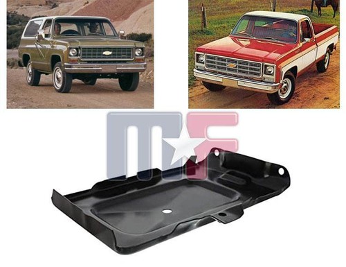 Batteriekasten chevrolet - batteriekasten, 73-80