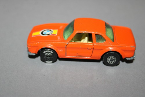 Matchbox superfast bmw - 45,