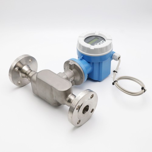 Endress+Hauser