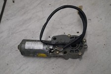 Opel Omega B Motor Sitzverstellung Höhenverstellung Sitz vorne 0390201613