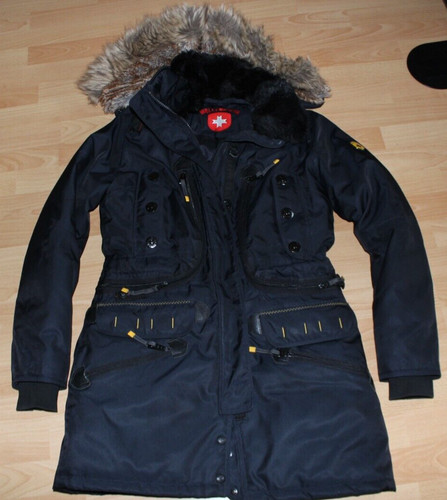 Wellensteyn damen seewolf lady - damen,