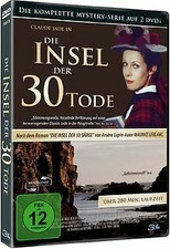 Die insel der tode - insel,