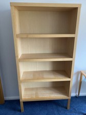 IKEA Regal Billy - 4 Fächer