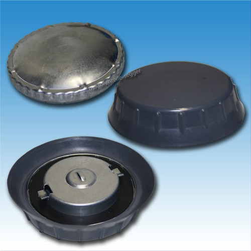 Tankdeckel - , 60