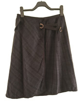 Mandarin & Mint Wollrock M 38