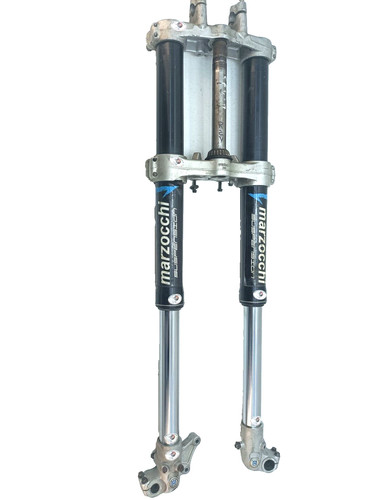 Komplette gabel husqvarna sms - gabel,