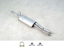 Original Leistritz Endtopf Neu für VW Passat 35i 1.9 TDI Variant Auspuff Anbaut.