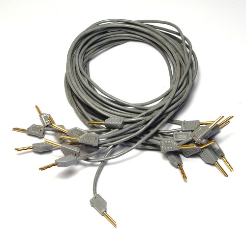 10x meßleitung multi contact - 10x, multi-contact