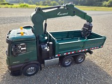 RC Auto LKW Mercedes-Benz