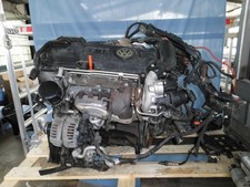 Motor VW Golf 6, 1,4tsi , CAX