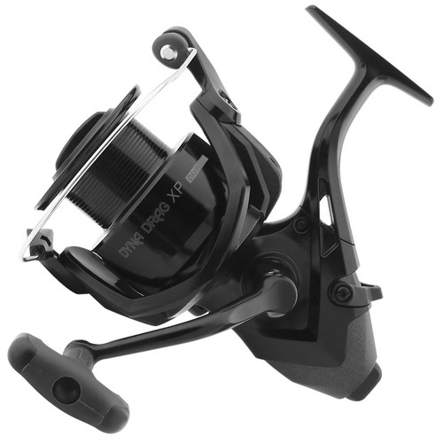 Okuma dynadrag baitfeeder - okuma,