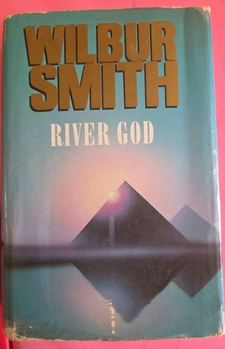 River god wilbur - by,
