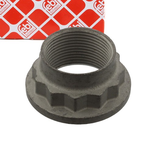 Febi 44736 mutter kegelrad - febi,