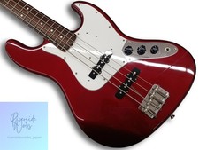 Fender Japan JB62-58 Jazz Bass