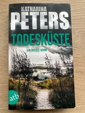 Todesküste Ostsee Krimi von
