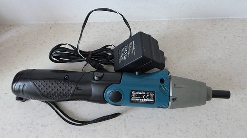 Makita akku knickschrauber - makita, akku-knickschrauber