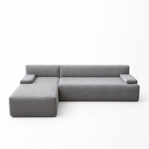 Ecksofa schlaffunktion weich - ecksofa,
